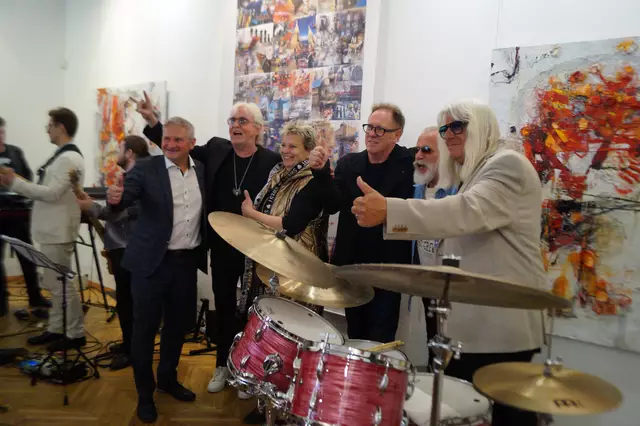 Foto: Andrea Stelzer