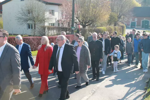 Foto: MeinBezirk Linz-Land