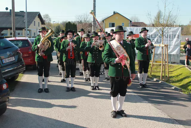 Foto: MeinBezirk Linz-Land