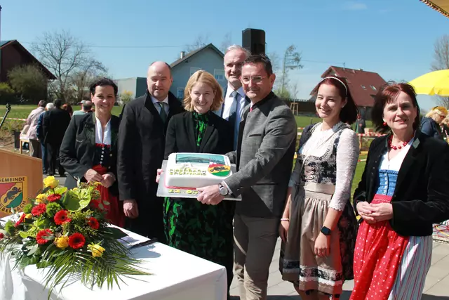 Foto: MeinBezirk Linz-Land