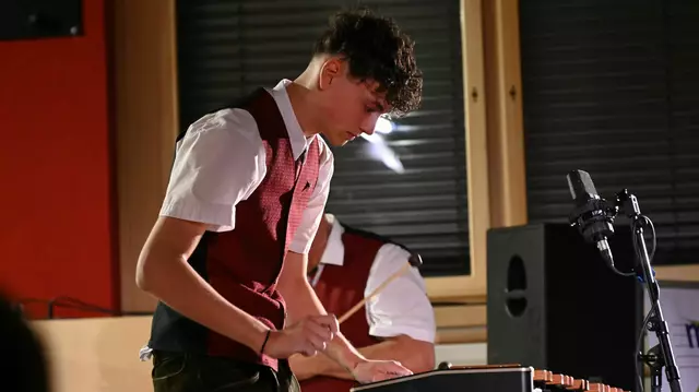 Foto: Norbert Ortner