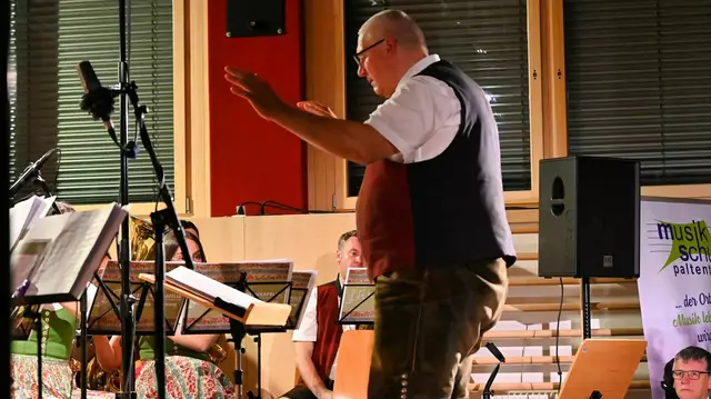 Foto: Norbert Ortner