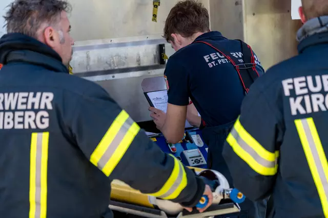 Foto: TEAM FOTOKERSCHI / MARTIN SCHARINGER