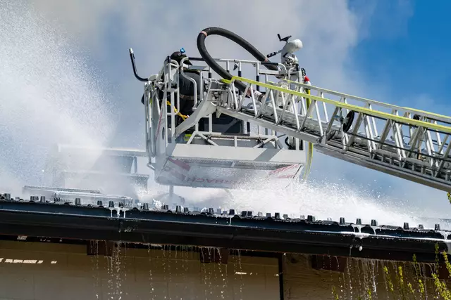 Foto: TEAM FOTOKERSCHI / MARTIN SCHARINGER