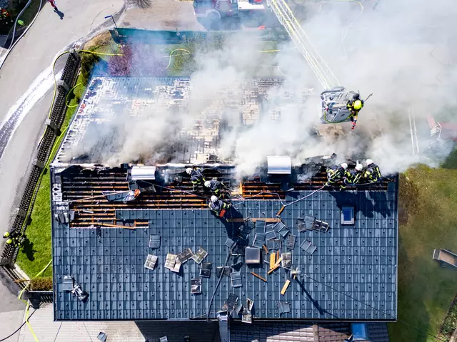 Foto: TEAM FOTOKERSCHI / MARTIN SCHARINGER