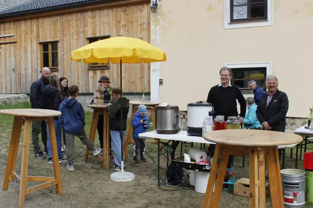 Foto: Walter Kellner