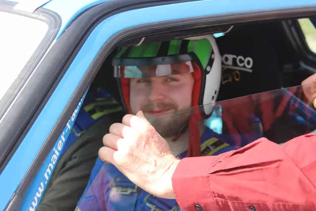 Peter Zimmel | Foto: Walter Kellner