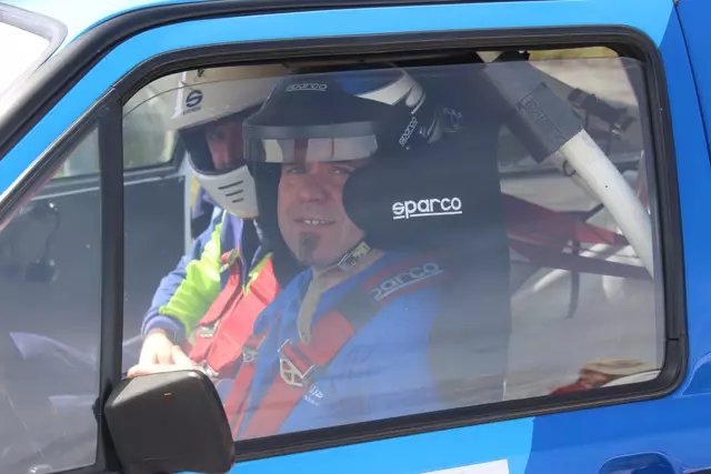 Christian Maier | Foto: Walter Kellner