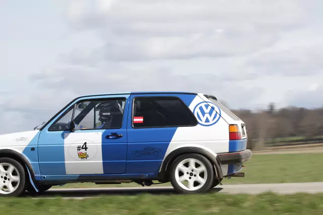 Foto: Walter Kellner