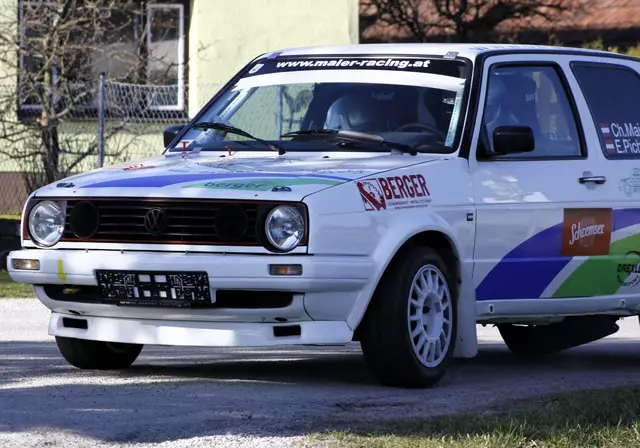 Foto: Walter Kellner