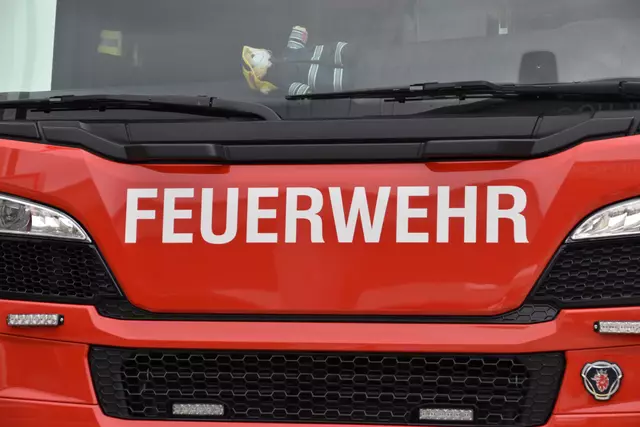 Die Badener Feuerwehren laden zum Fest. (Symbolbild) | Foto: Preineder