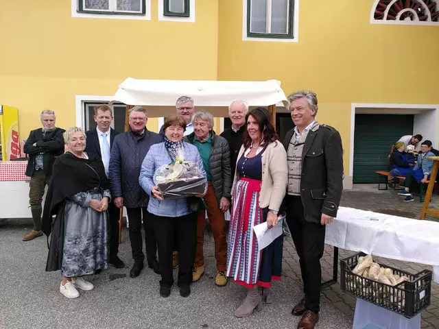 Foto: Christopher Polesnig
