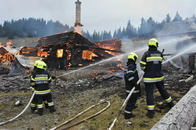 Foto:  BFVMZ/Pusterhofer