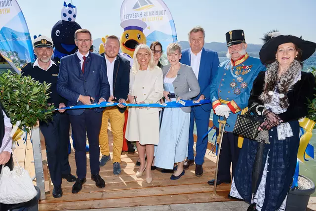 Foto: Mathias Lauringer