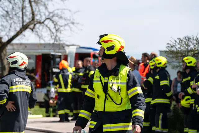 Foto: TEAM FOTOKERSCHI / MARTIN SCHARINGER