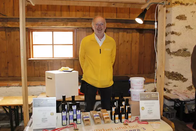 Foto: Walter Kellner