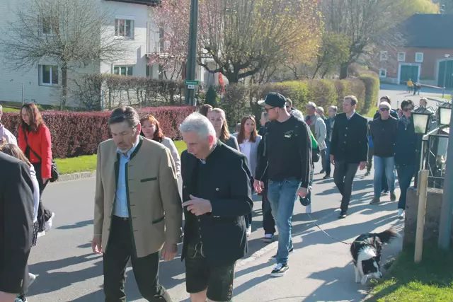 Foto: MeinBezirk Linz-Land