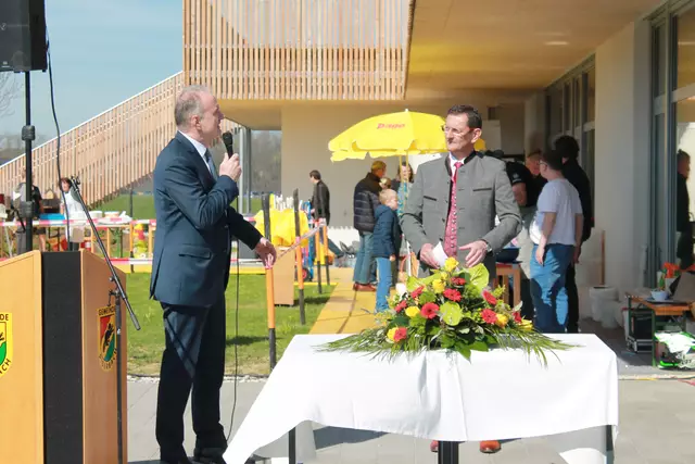 Foto: MeinBezirk Linz-Land