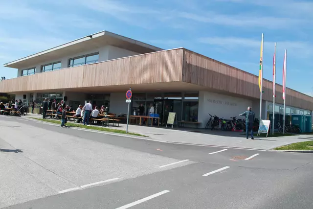 Foto: MeinBezirk Linz-Land