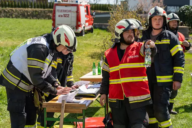 Foto: TEAM FOTOKERSCHI / MARTIN SCHARINGER