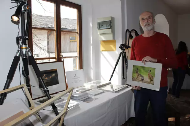 Foto: Walter Kellner