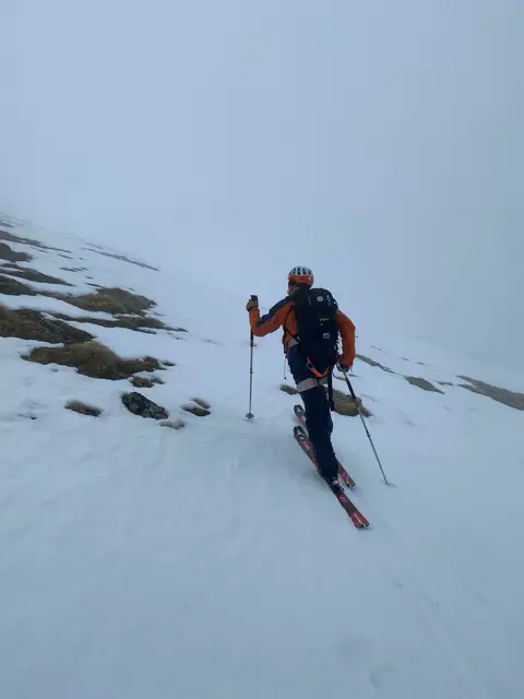 Foto: Bergrettung Tamsweg