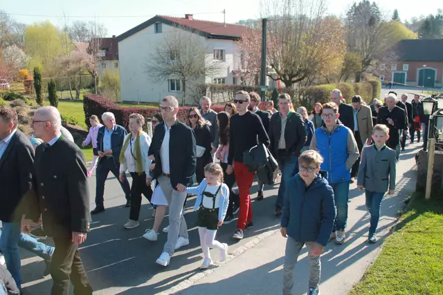 Foto: MeinBezirk Linz-Land