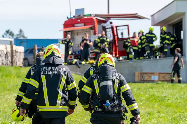 Foto: TEAM FOTOKERSCHI / MARTIN SCHARINGER