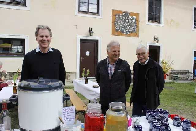 Foto: Walter Kellner