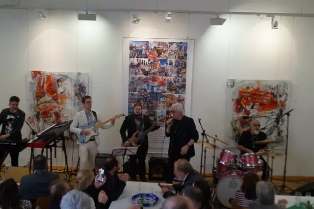 Foto: Andrea Stelzer