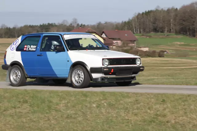 Foto: Walter Kellner