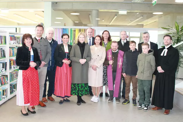 Foto: MeinBezirk Linz-Land