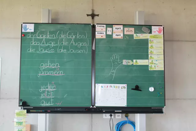 Foto: MeinBezirk Linz-Land