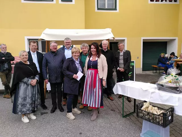Foto: Christopher Polesnig