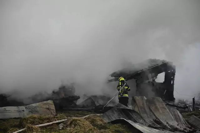 Foto:  BFVMZ/Pusterhofer