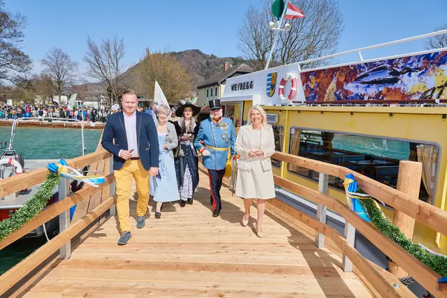 Foto: Mathias Lauringer