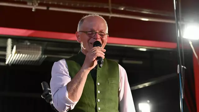 Foto: Norbert Ortner