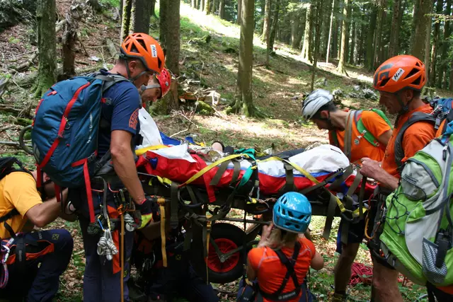 Foto: Bergrettung Salzburg