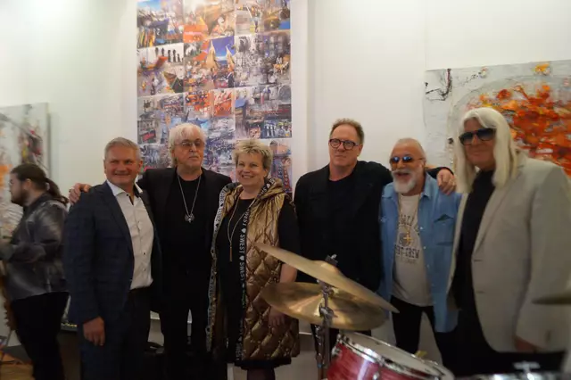 Foto: Andrea Stelzer