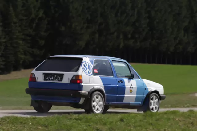 Foto: Walter Kellner