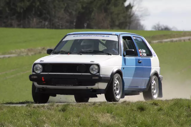 Foto: Walter Kellner