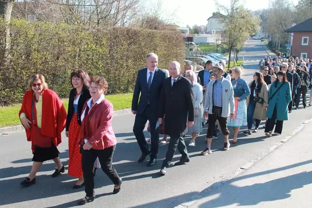 Foto: MeinBezirk Linz-Land