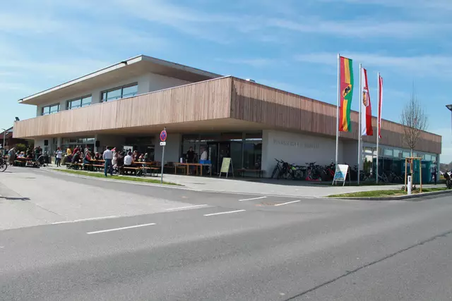 Foto: MeinBezirk Linz-Land