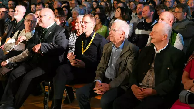 Foto: Norbert Ortner