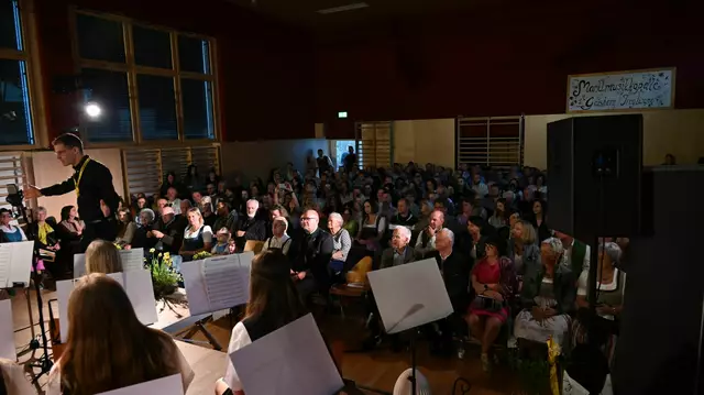 Foto: Norbert Ortner