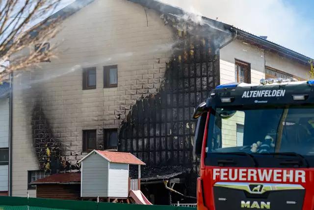 Foto: TEAM FOTOKERSCHI / MARTIN SCHARINGER