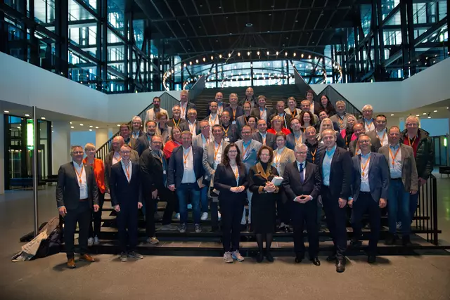Foto: Helmut Klein