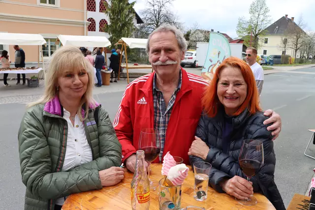 Foto: Christopher Polesnig