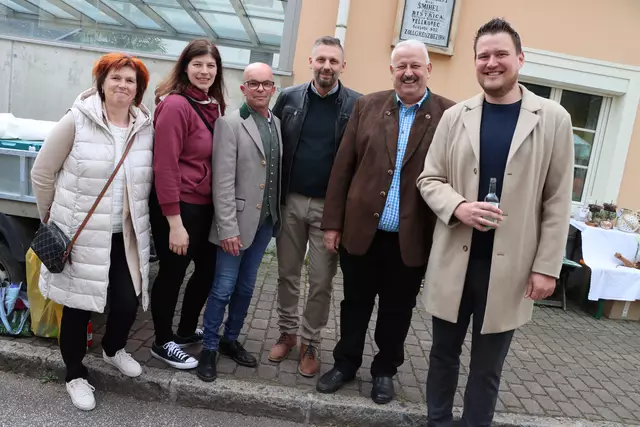 Foto: Christopher Polesnig