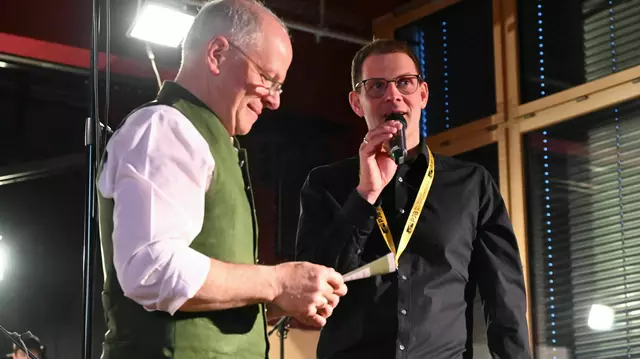 Foto: Norbert Ortner